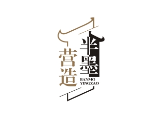 曾翼的logo設(shè)計(jì)