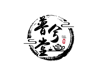 張俊的logo設(shè)計