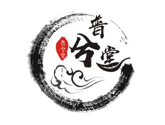 李正東的logo設(shè)計