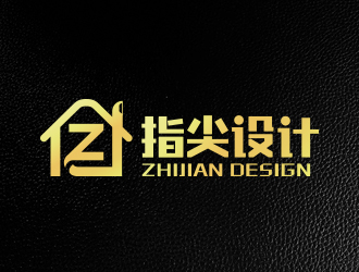 山東指尖裝飾設(shè)計(jì)(指尖設(shè)計(jì))logo設(shè)計(jì)