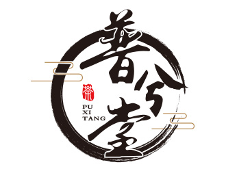 張艷艷的logo設(shè)計