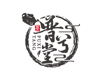 葉美寶的logo設(shè)計