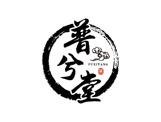 王濤的logo設(shè)計