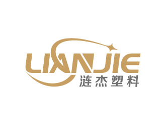 葉美寶的logo設(shè)計