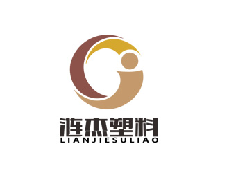 郭慶忠的logo設(shè)計