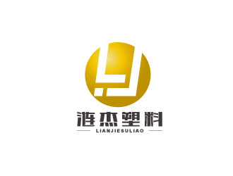 朱紅娟的logo設(shè)計