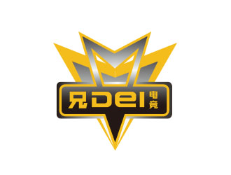 朱紅娟的logo設(shè)計