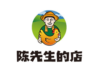 鐘炬的logo設(shè)計(jì)