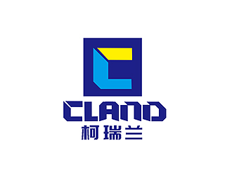 盛銘的logo設(shè)計