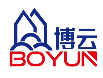 向正軍的logo設計