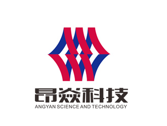 郭慶忠的logo設計