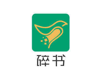 姜彥海的logo設(shè)計