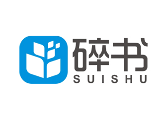 趙鵬的logo設(shè)計