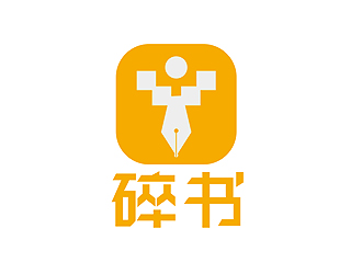 盛銘的logo設(shè)計