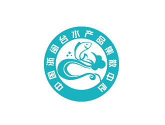 秦曉東的logo設計