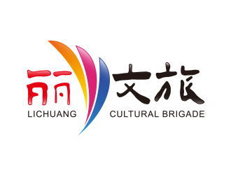 黃安悅的logo設(shè)計