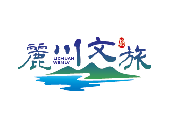 王濤的logo設(shè)計