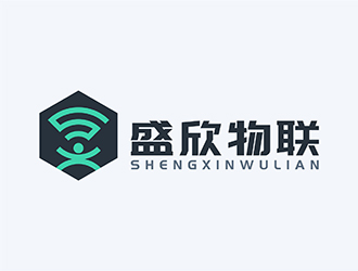 趙鵬 v的logo設(shè)計