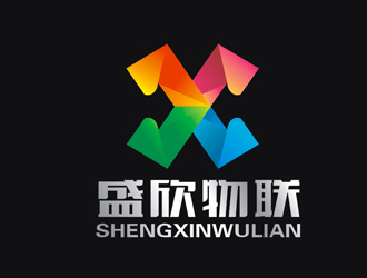楊占斌的logo設(shè)計