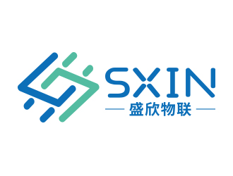 向正軍的logo設(shè)計