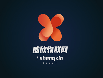 劉璋的logo設(shè)計