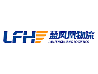 梁俊的logo設(shè)計