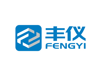 譚家強的logo設計