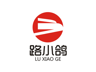 譚家強的logo設(shè)計