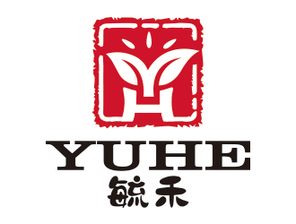 向正軍的logo設(shè)計(jì)