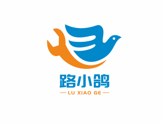 黃俊的logo設(shè)計