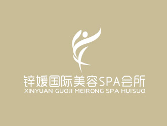 李賀的logo設(shè)計(jì)