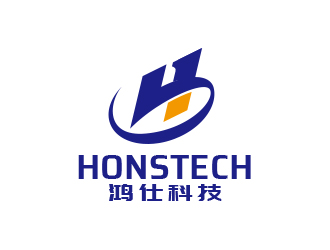 黃安悅的logo設(shè)計(jì)