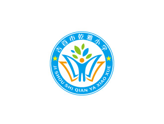 周金進(jìn)的logo設(shè)計