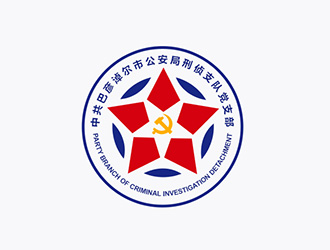 吳曉偉的logo設計