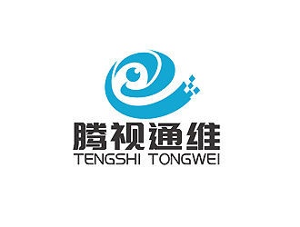 秦曉東的logo設(shè)計(jì)