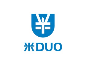 陳國偉的米Duologo設(shè)計