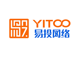 唐國(guó)強(qiáng)的logo設(shè)計(jì)