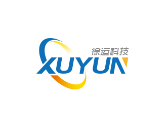 黃安悅的logo設計