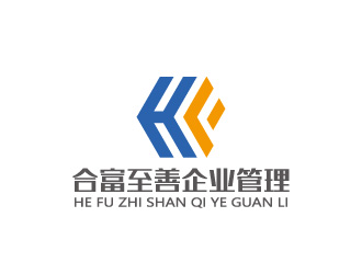 周金進的logo設(shè)計