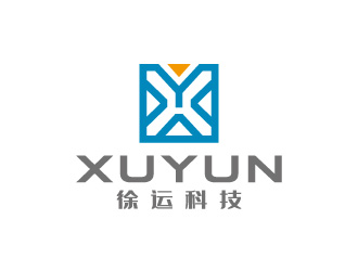 周金進的logo設計