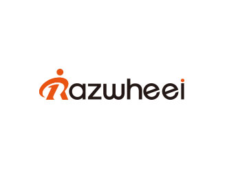 朱紅娟的Razwheellogo設(shè)計(jì)