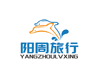 秦曉東的logo設(shè)計