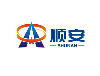 譚家強的logo設(shè)計