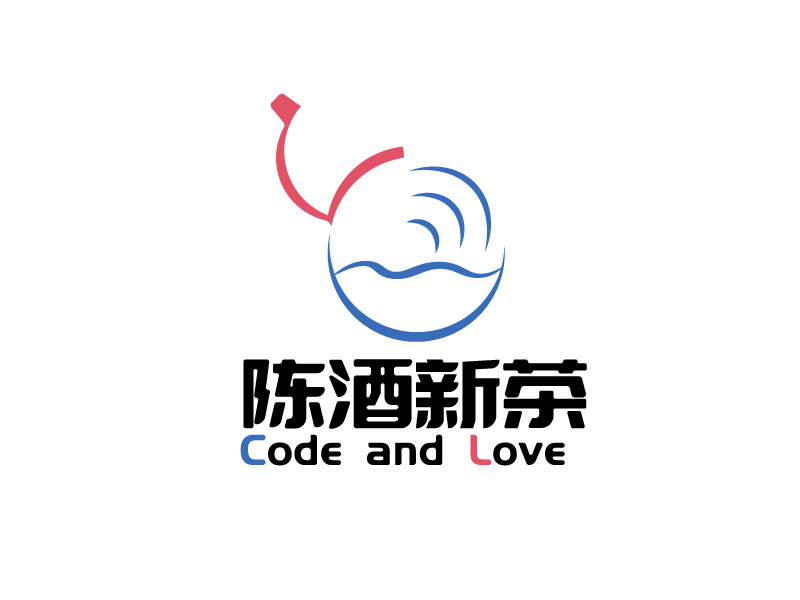 熊浩然的logo設(shè)計(jì)