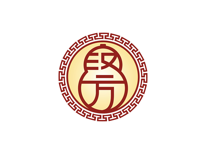 周都響的logo設計