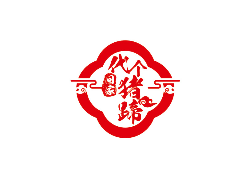 梁宗龍的logo設(shè)計(jì)