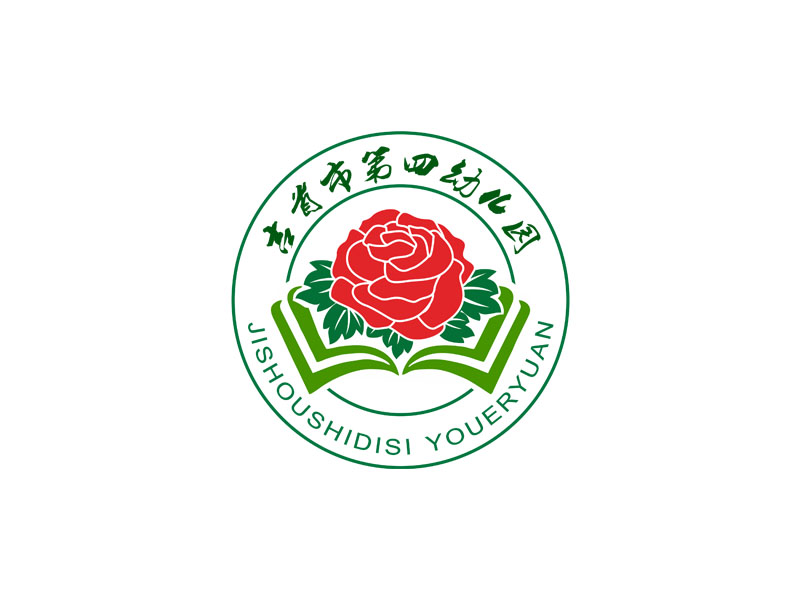 幼兒園標(biāo)志設(shè)計(jì)logo設(shè)計(jì)