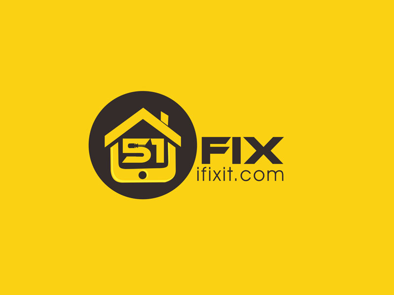 郭慶忠的logo設(shè)計(jì)