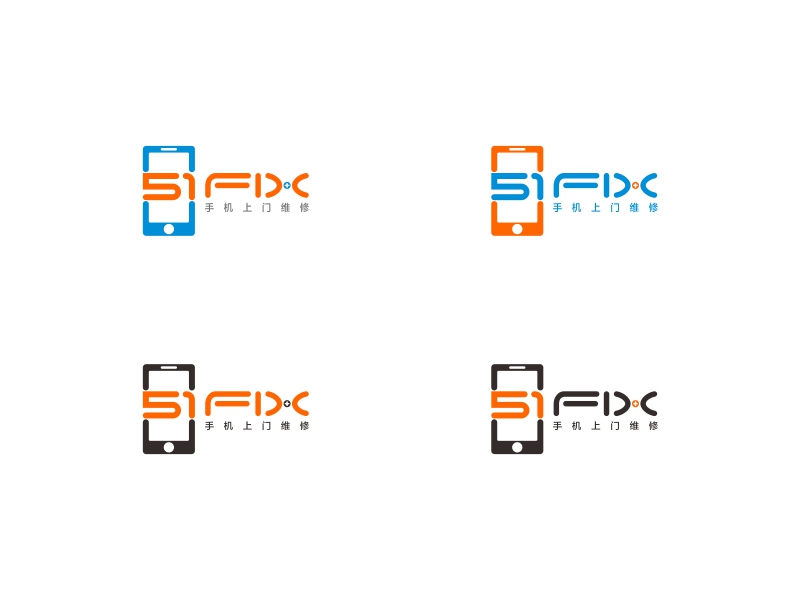 林萬(wàn)里的logo設(shè)計(jì)