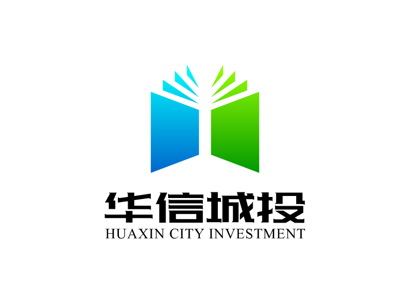 張發(fā)國(guó)的logo設(shè)計(jì)